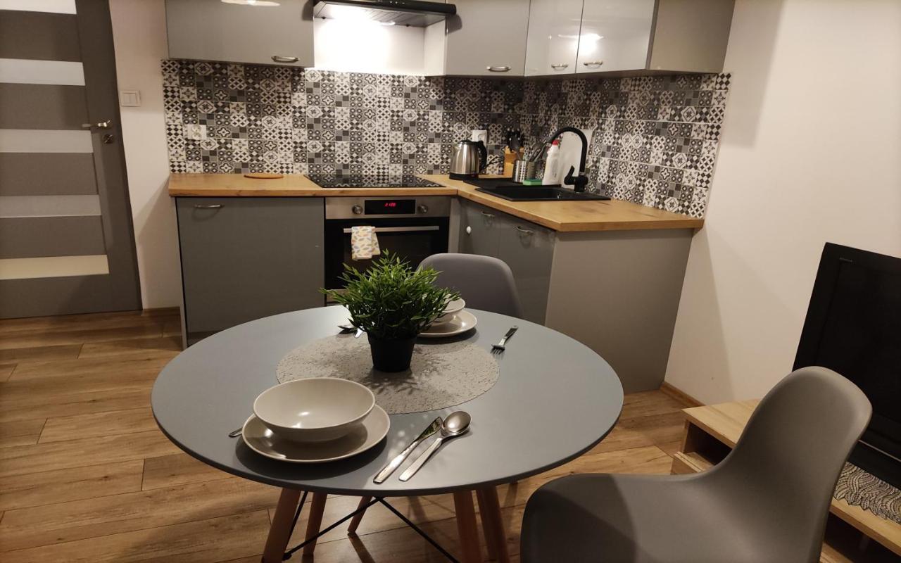 Apartament Krakau