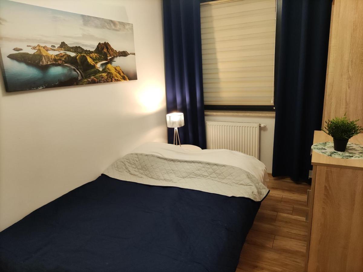 Apartament * Krakau