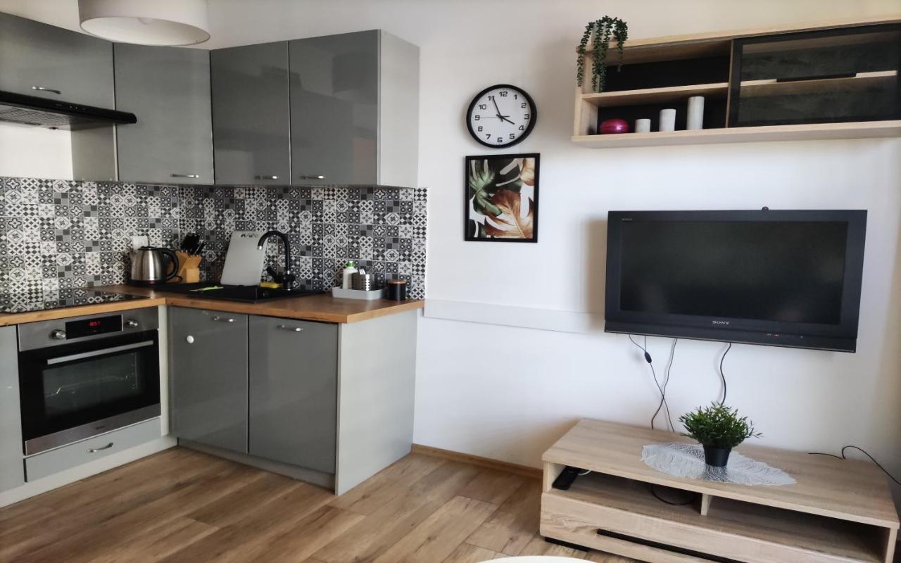 Apartment Apartament Krakau